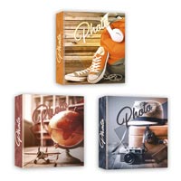 Albumi za polaroid fotografije