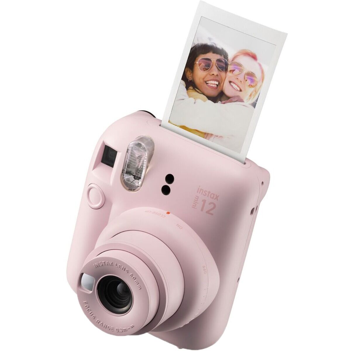 Digital Camera Fujifilm INSTAX MINI12 K Pink main image 1